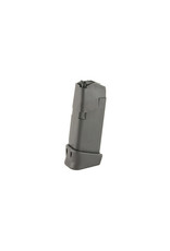 Glock Glock OEM Magazine G26 9MM 12RD PKG 9mm MFG# MF06781 UPC Code# 764503067815