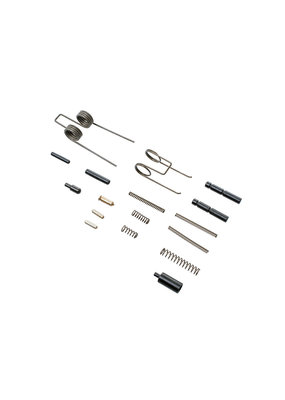 CMMG CMMG Inc. Parts Kit AR15 Lower Pins and Springs MFG # 55AFF75 UPC # 815835011974