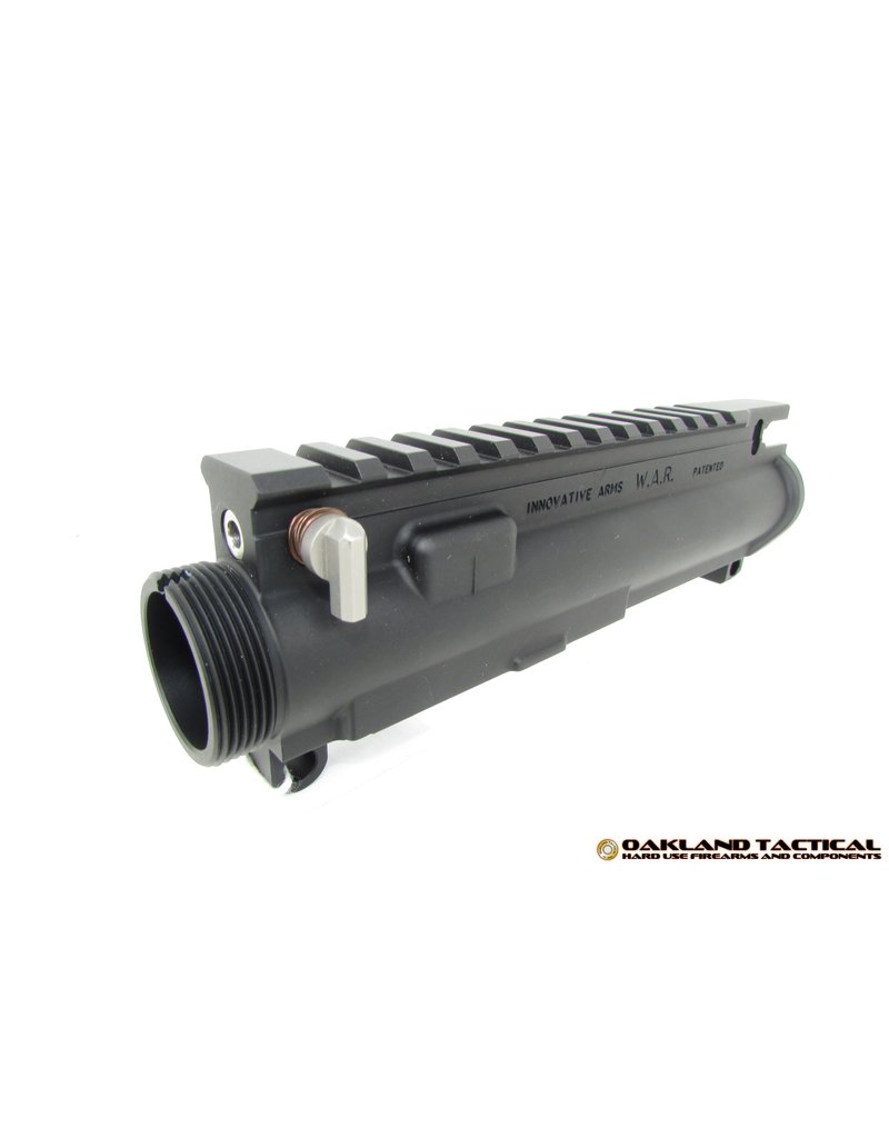 Innovative Arms W.A.R. (Warfighter Adjustable Receiver) Mid-Length MFG # 1019 UPC Code # 850527005282