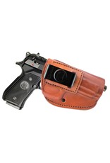 Tagua 4 in 1 Inside the Pant Holster Ruger SP101 Black Right Hand MFG # IPH4-040 UPC # 889620097238