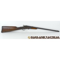 Remington (Pre-owned) Remington #6 Rolling Block .22 LR Rifle