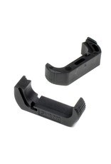 TangoDown Vickers Tactical Gen4 Extended Magazine Catch for Glock Black MFG # GMR-004 UPC # 955727100406
