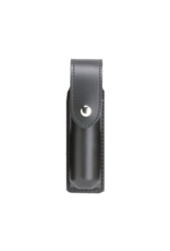 38-OC Spray HolderFinish: STX Tactical Black (For Leg Shroud)OC Fit: 1.5 x 4-4.5Snaps: Black Snaps
