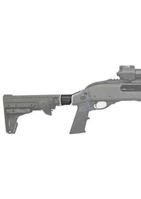 Cadex Defence Cadex Defence 870 Tactical Shotgun Butt Adaptor MFG # LB-1486