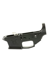 KE Arms 9mm Billet lower for Glock Ambi MFG# 1-50-01-069