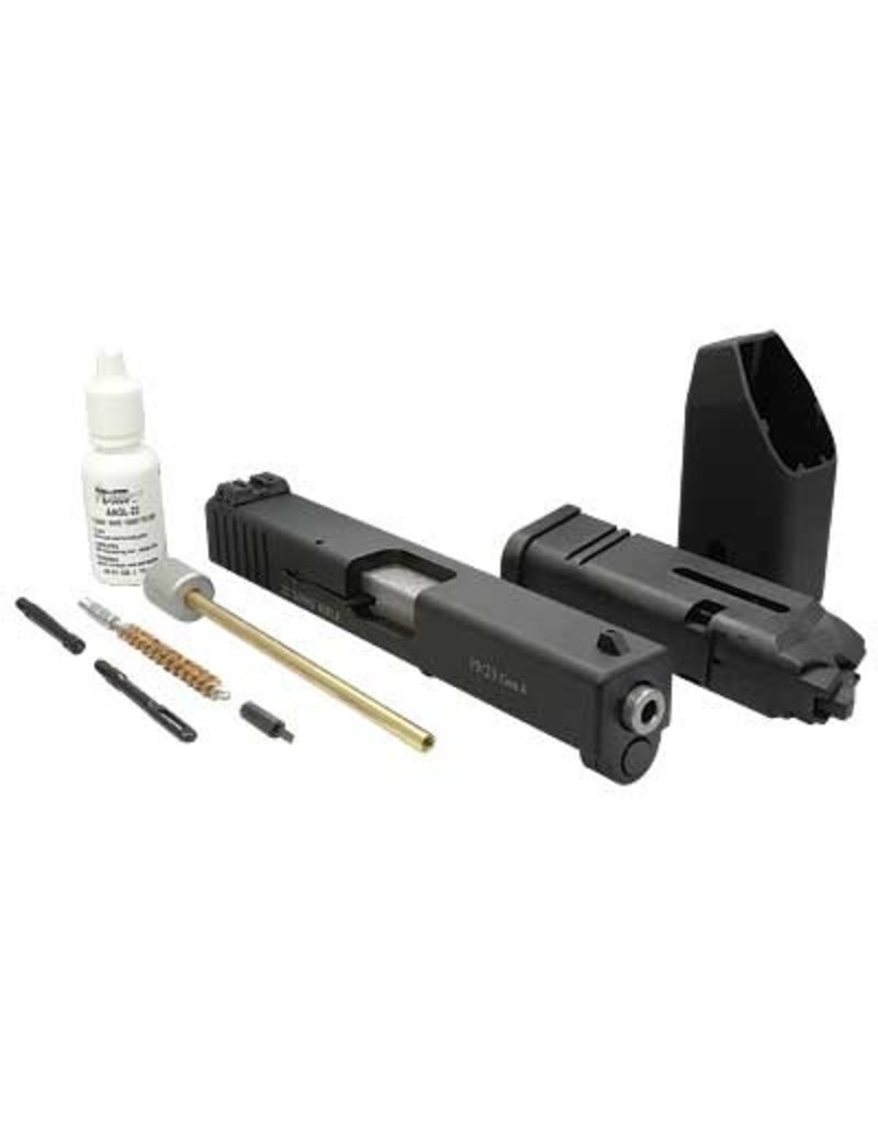Advantage Arms Coversion Kit For GLOCK 19/23 Gen4 with Cleaning Kit MFG# AAC19-23G4 UPC# 094308000060