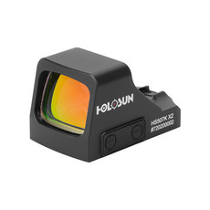 HOLOSUN Holosun Technologies 507K Red Dot MFG# HS507K-X2 UPC# 810047071211
