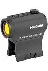 HOLOSUN Holosun Technologies 403B Red Dot Battery Tray MFG# HS403B UPC# 760921087428