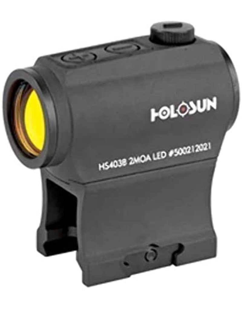 HOLOSUN Holosun Technologies 403B Red Dot Battery Tray MFG# HS403B UPC# 760921087428