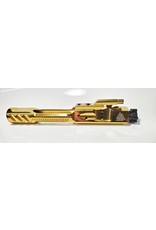 IRON CITY IRON CITY S2 DROP-IN BCG C4V (GOLD)  5.56/.223/300BLK