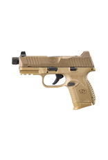 FNH USA FN 509C Tactical 9mm FDE MFG# 66100780 UPC# 845737012656