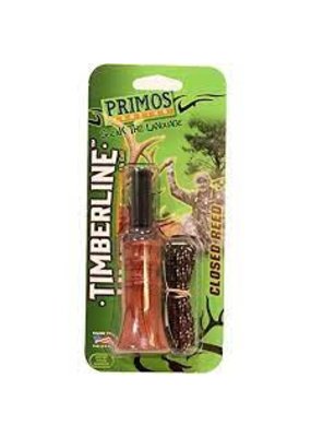 PRIMOS Primos Timberline Open Reed Elk Call