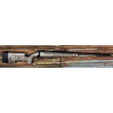 Bergara Bergara HMR Series HMR Rifle Bolt Action 7mm REM Mag 24" Barrel MFG# B14LM302 UPC#043125014828