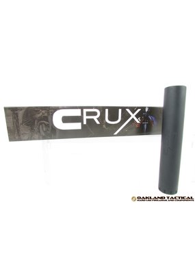 Crux Saxon6.5 - 7.5" - 6.5mm Suppressor UPC #616932322273