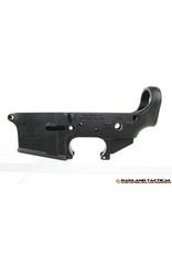 Mega Arms MEGA ARMS GATOR FORGED LOWER, WITH M4 FEED RAMPS UPC# 811338034953