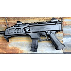CZ-USA CZ-USA CZ Scorpion EVO 3 S1 Pistol 7.72" Barrel 9x19mm 20rd MFG # 91351 UPC # 806703913513