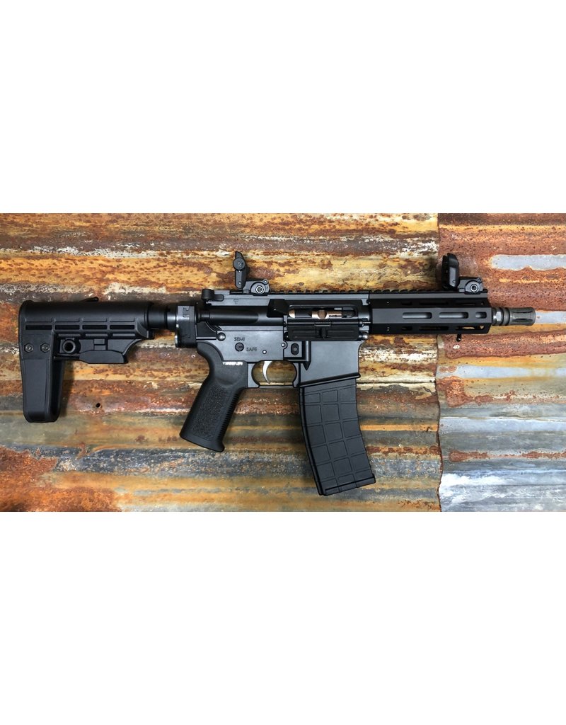 Tippmann Arms Tippmann Arms, M422 Bug Out MICRO Elite Package with T5