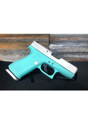 Glock - Oakland Tactical