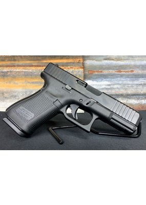 Glock - Oakland Tactical