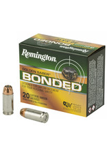 Remington Remington Golden Saber  40SW 180GR  MFG# 29365 UPC# 047700494906