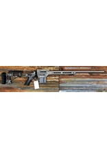 Masterpiece Arms Masterpiece Arms PMR rifle 308Win 26" 10rd Tungsten MFG# 308PMR-RH-TNG-PBA UPC# 866803012998
