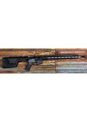 STAG ARMS Stag 15 Covenant 18" Rifle with Stainless Barrel in 6mm ARC