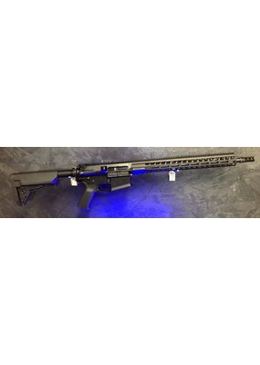 STAG ARMS Stag Arms LLC, STAG-10, Semi-automatic, AR, 308 Winchester, 18" Barrel, Black, Right Hand, 10Rd, UPC# 810052407272