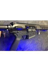 STAG ARMS Stag Arms LLC, STAG-10, Semi-automatic, AR, 308 Winchester, 18" Barrel, Black, Right Hand, 10Rd, UPC# 810052407272