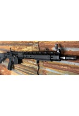 Griffin Armament GRIFFIN ARMAMENT MK1 PATROL BLK MK1 Patrol Carbine 5.56x45mm NATO 14.50" UPC# 791154082690