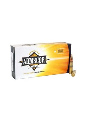 Armscor/Rock Island Armory Armscor .300 Blackout 220 Grain BTHP 20-Round