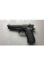 BERETTA USA (Pre-owned) Beretta 92FS 9mm BLK W/5 mags