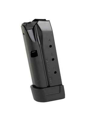 shield arms Shield Arms, Magazine, Z9, 9MM, 9 Rounds, Fits Glock 43, Black, 3 Pack, Includes Steel Magazine Release MFG# Z9-COMBO-3M-1C