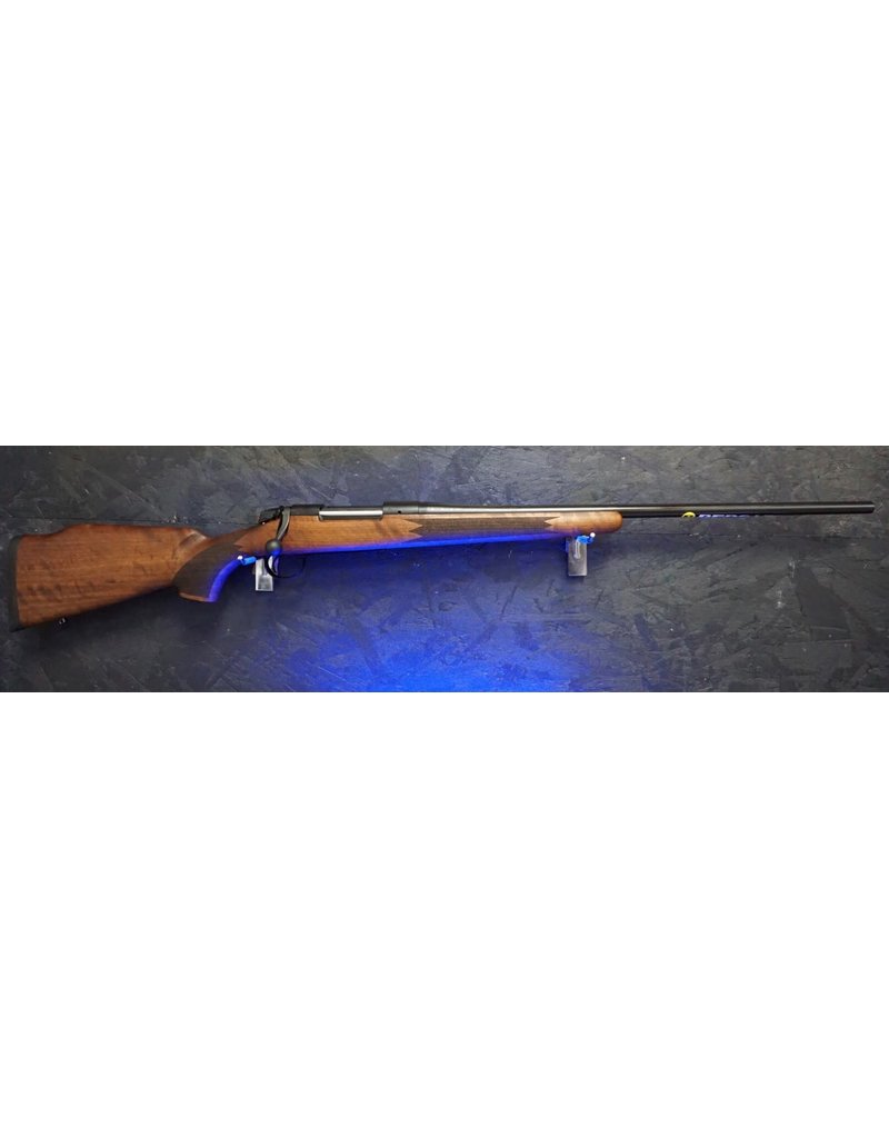 Bergara Bergara Rifles Timber 30-06 Springfield 4+1 24", Walnut Monte Carlo Stock UPC# 043125016198