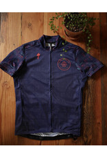 Specialized Fairhaven Bicycles Jersey -Trifecta Print