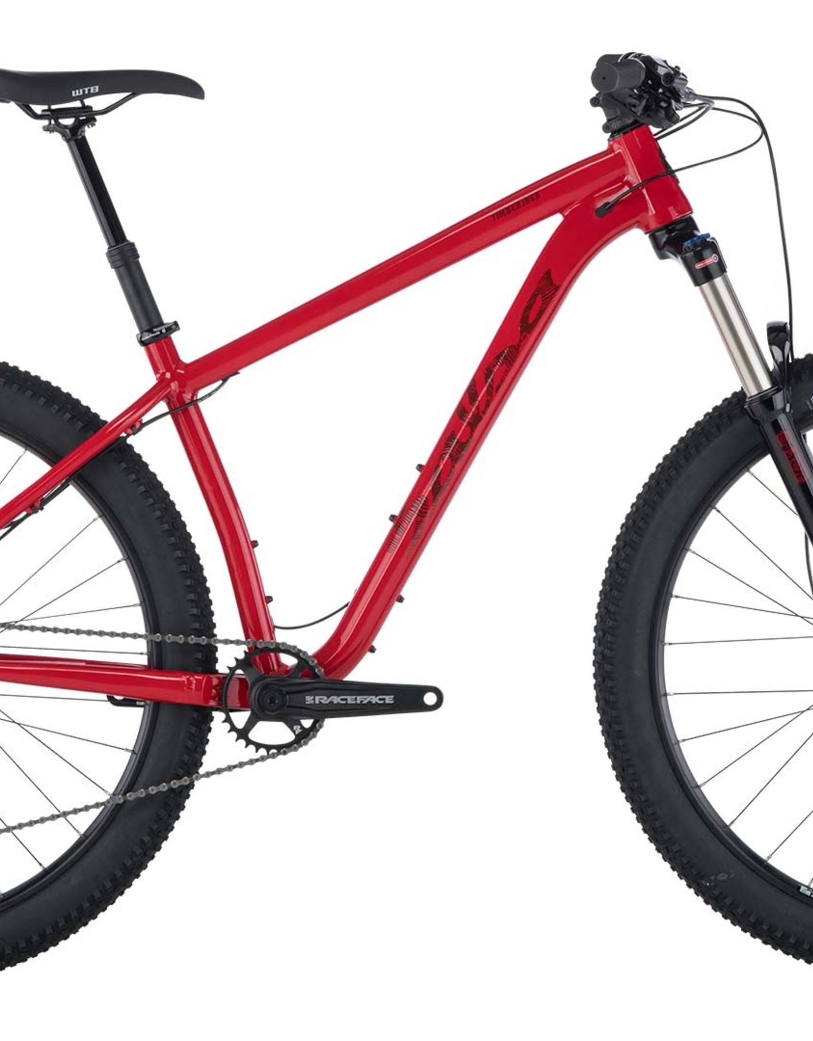 salsa timberjack deore