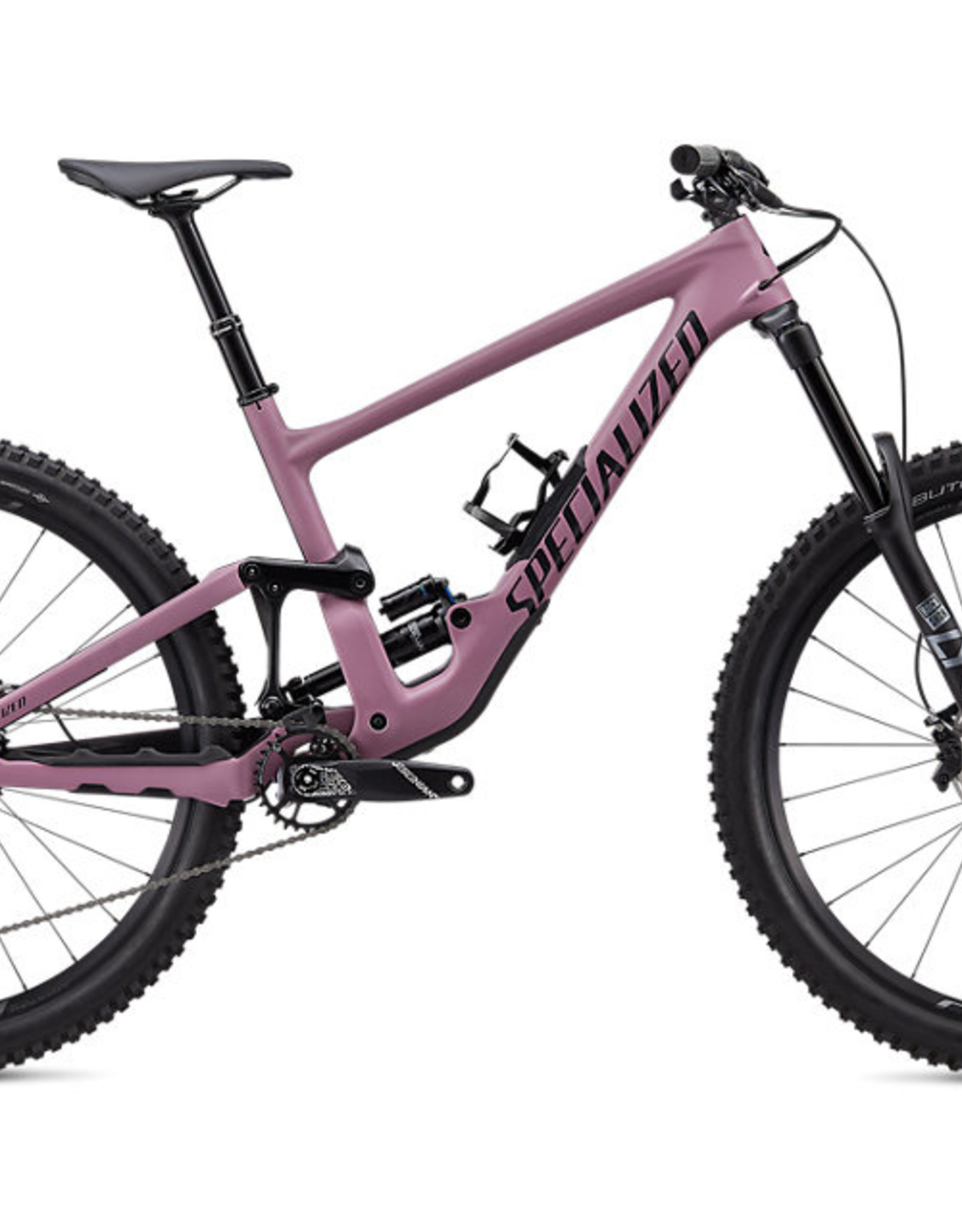 specialized enduro pink