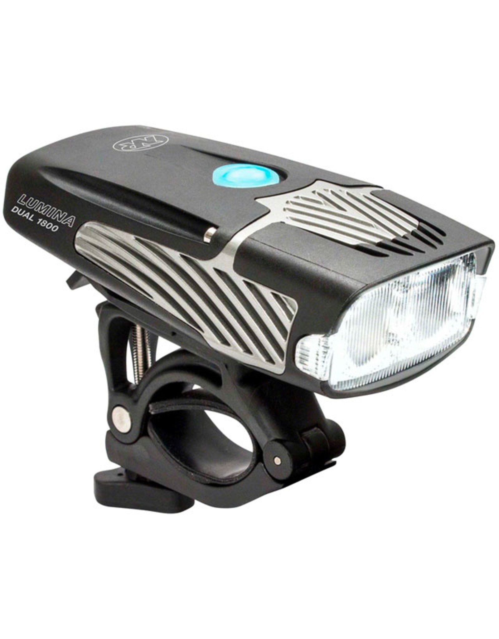 NiteRider Lumina Dual 1800 Headlight