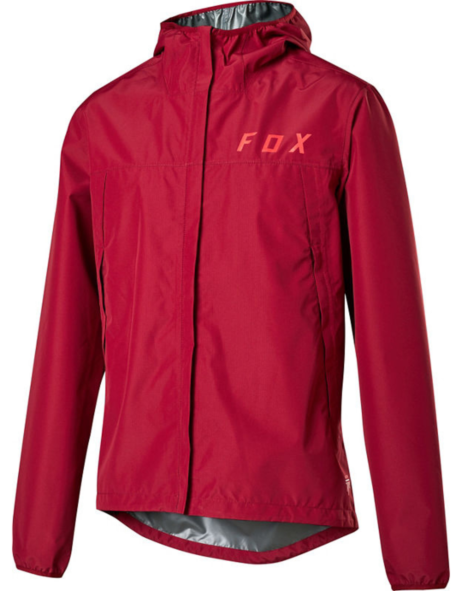 fox ranger 2.5 jacket