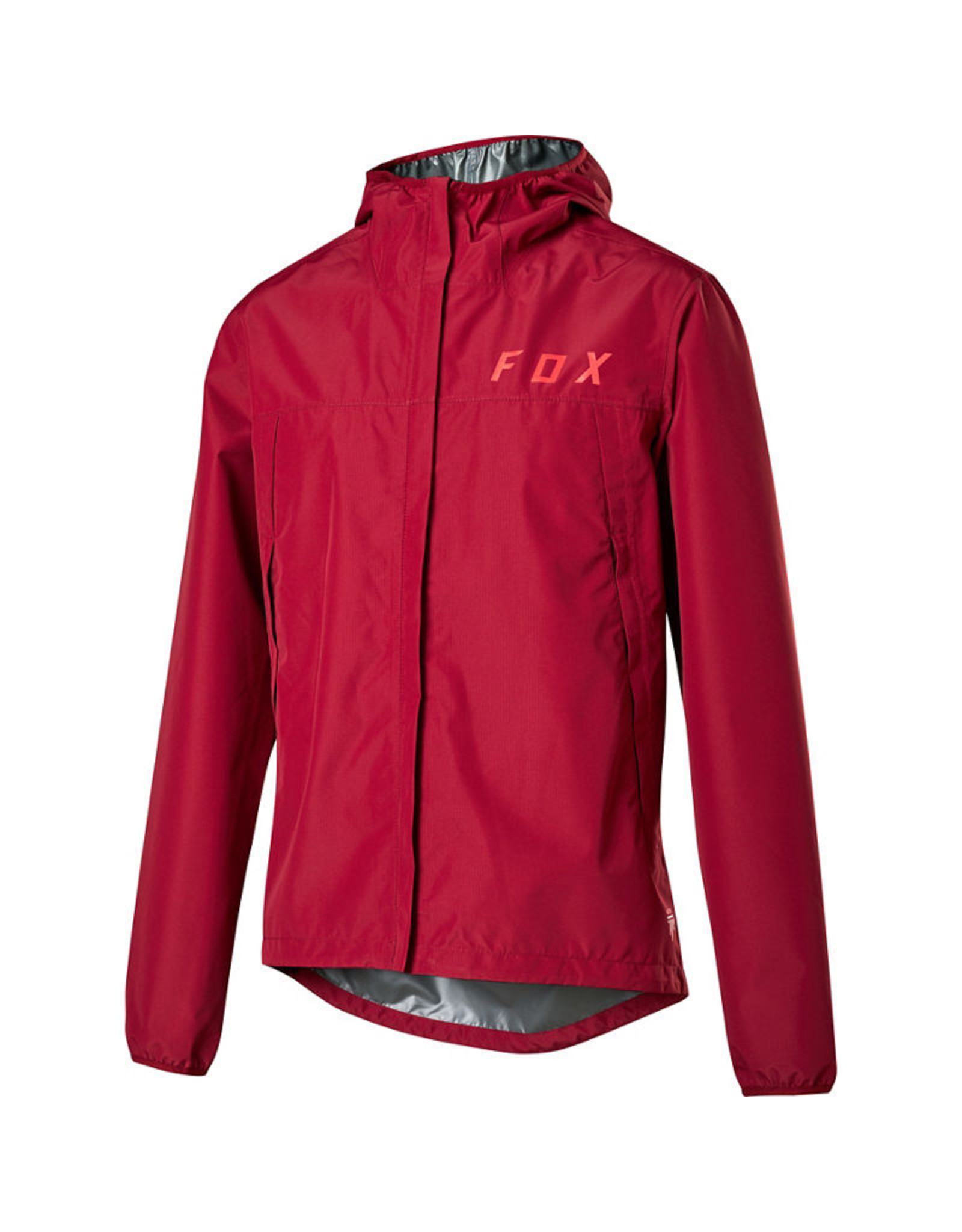 Water Jacket. Куртка Fox Racing Inc Max 1.