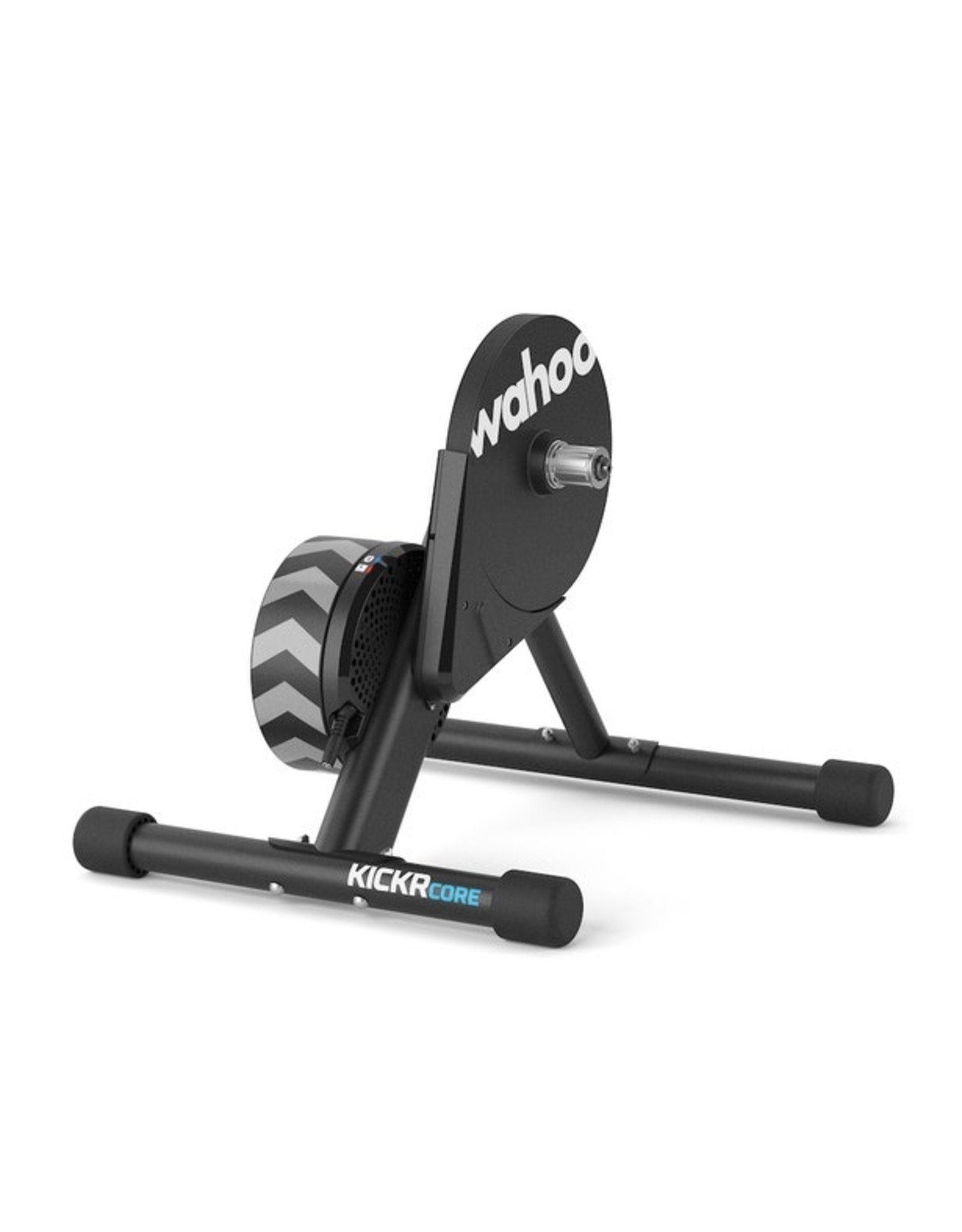 Wahoo Fitness KICKR CORE Smart Trainer - Freewheel Bike Shop - Minneapolis  - Twin Cities - St. Paul