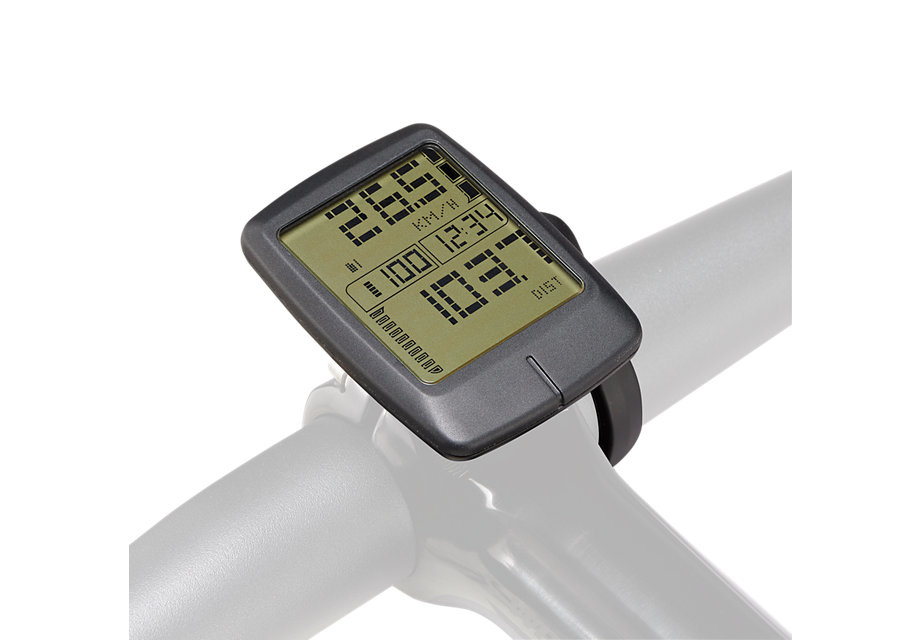 How to Setup and use your Turbo Connect Display (TCD