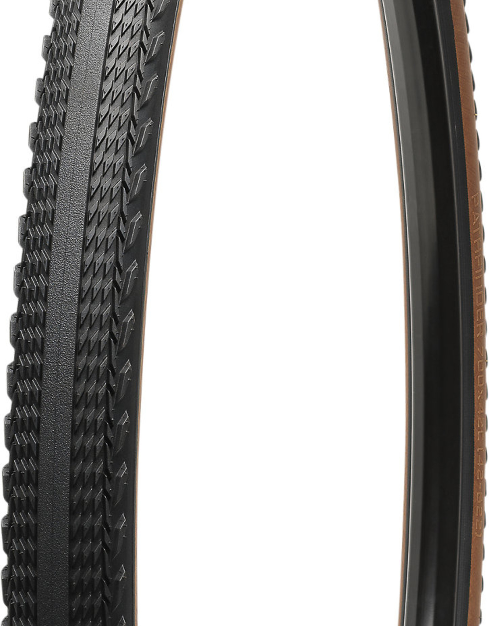 pathfinder pro tire