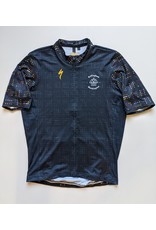 Specialized Fairhaven Bicycles Jersey -Trifecta Print