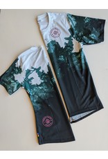 Specialized Fairhaven Bicycles Mountain Jersey