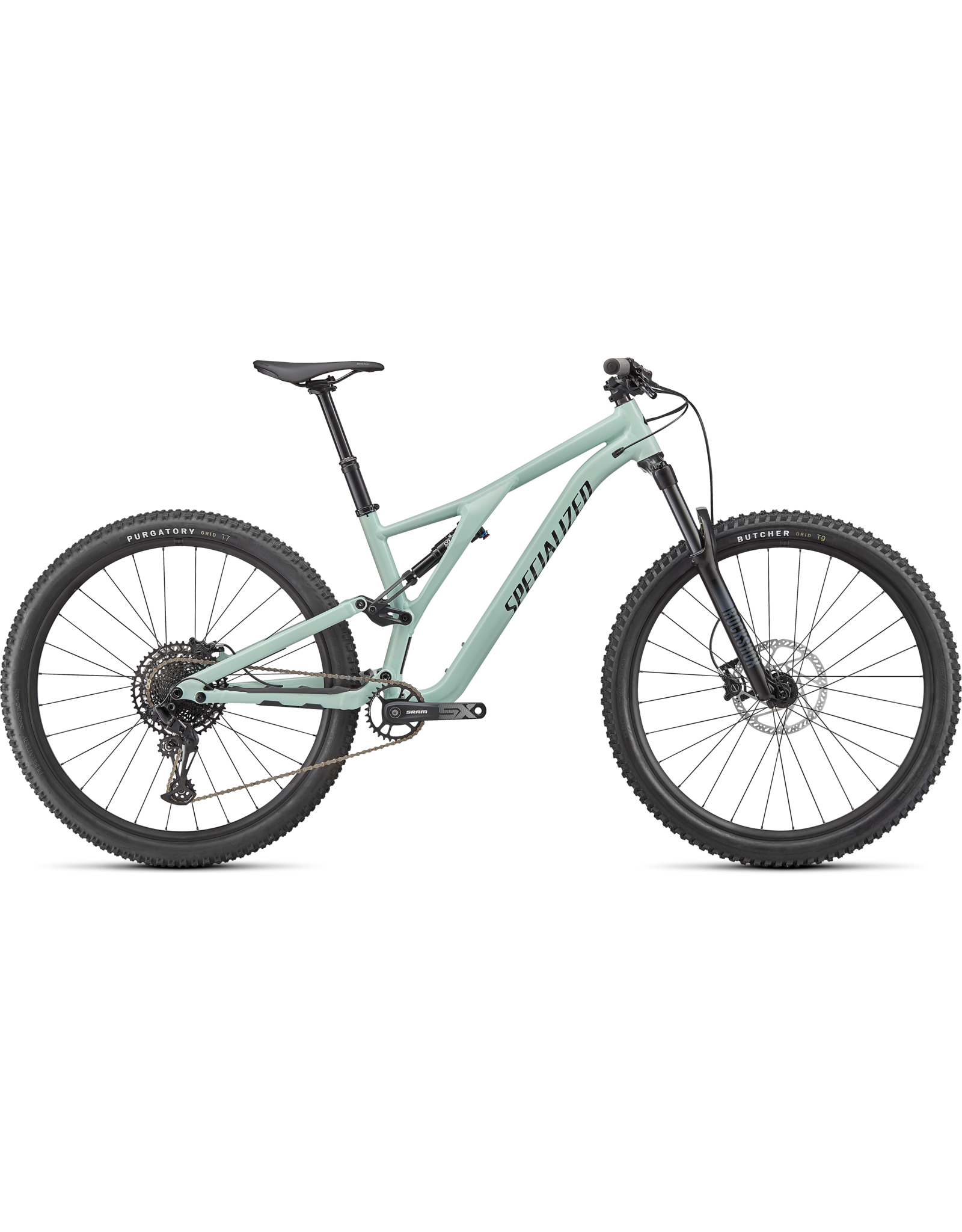 Stumpjumper alloy sale