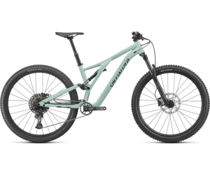 Specialized 2022 Stumpjumper Alloy Mountain Bike - Fairhaven Bicycles