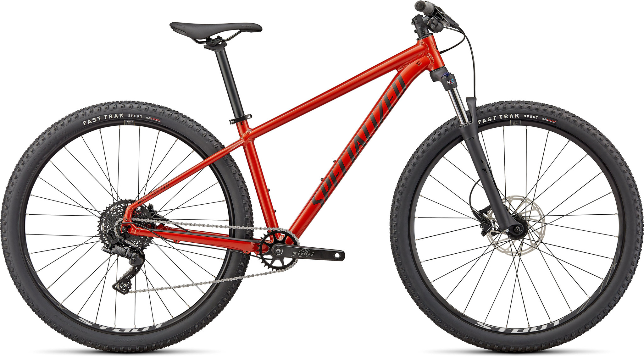 2021 Rockhopper Comp Fairhaven Bicycles