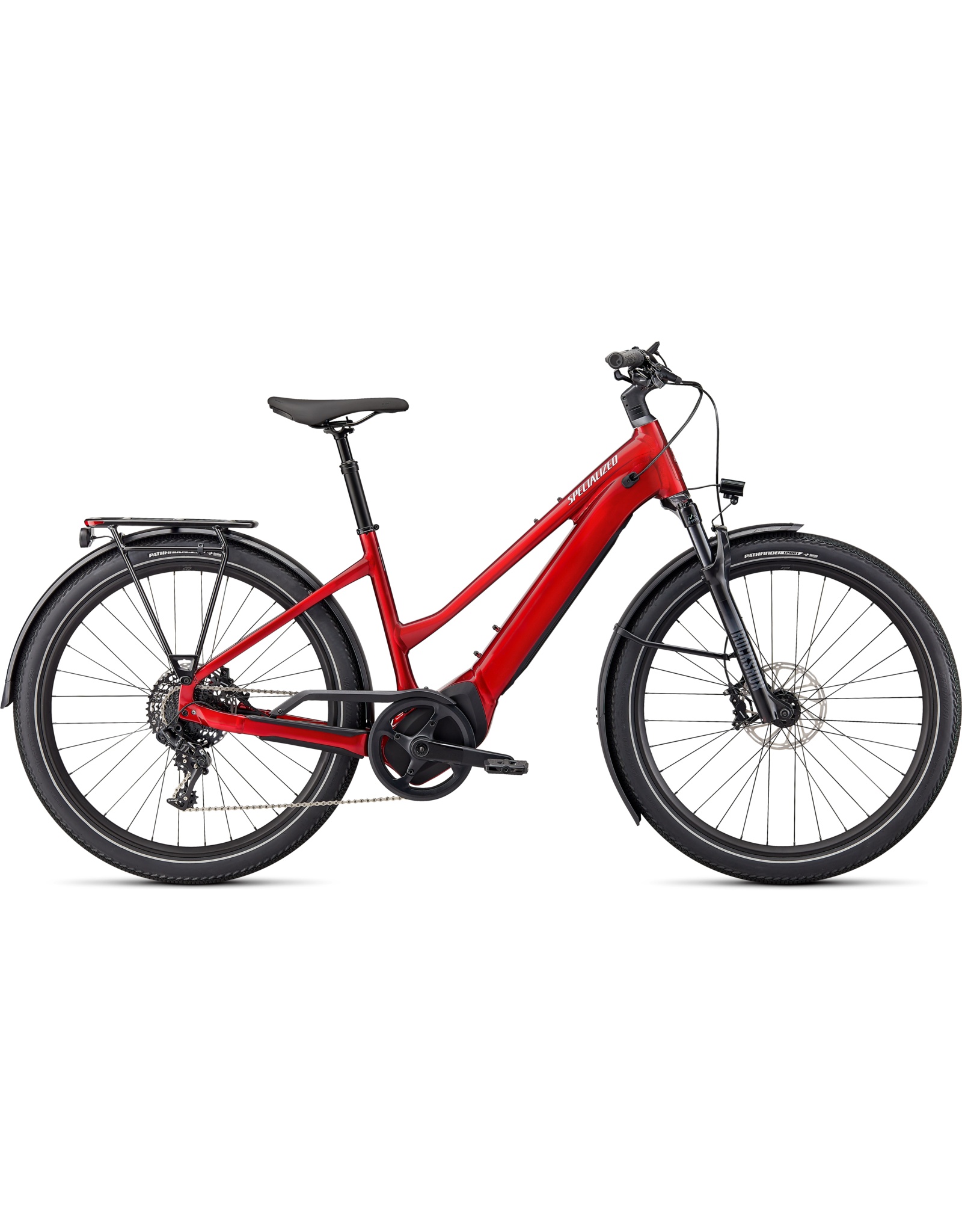 Specialized Vado 5.0