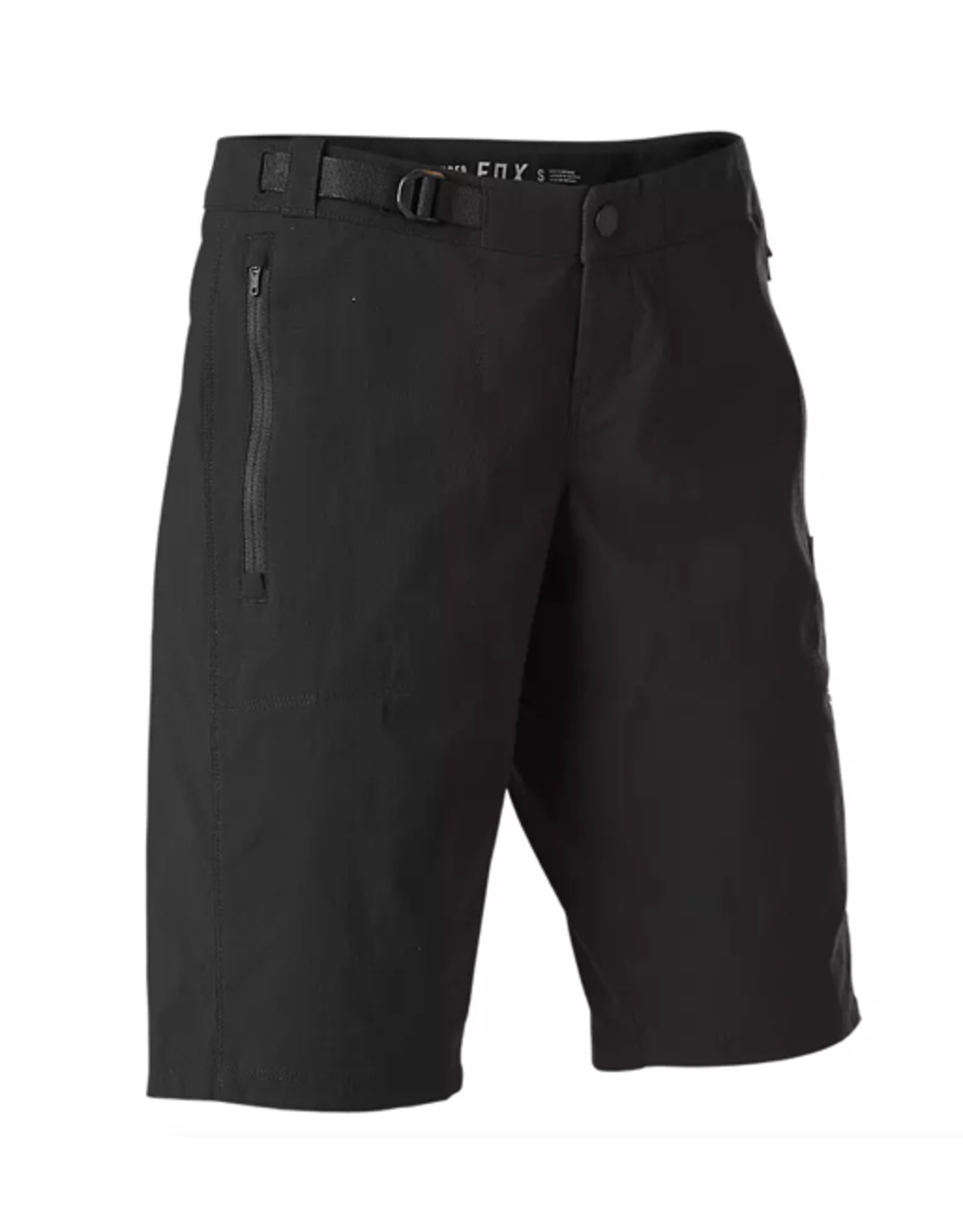 Fox Ranger Short w/Liner - Fairhaven Bicycles