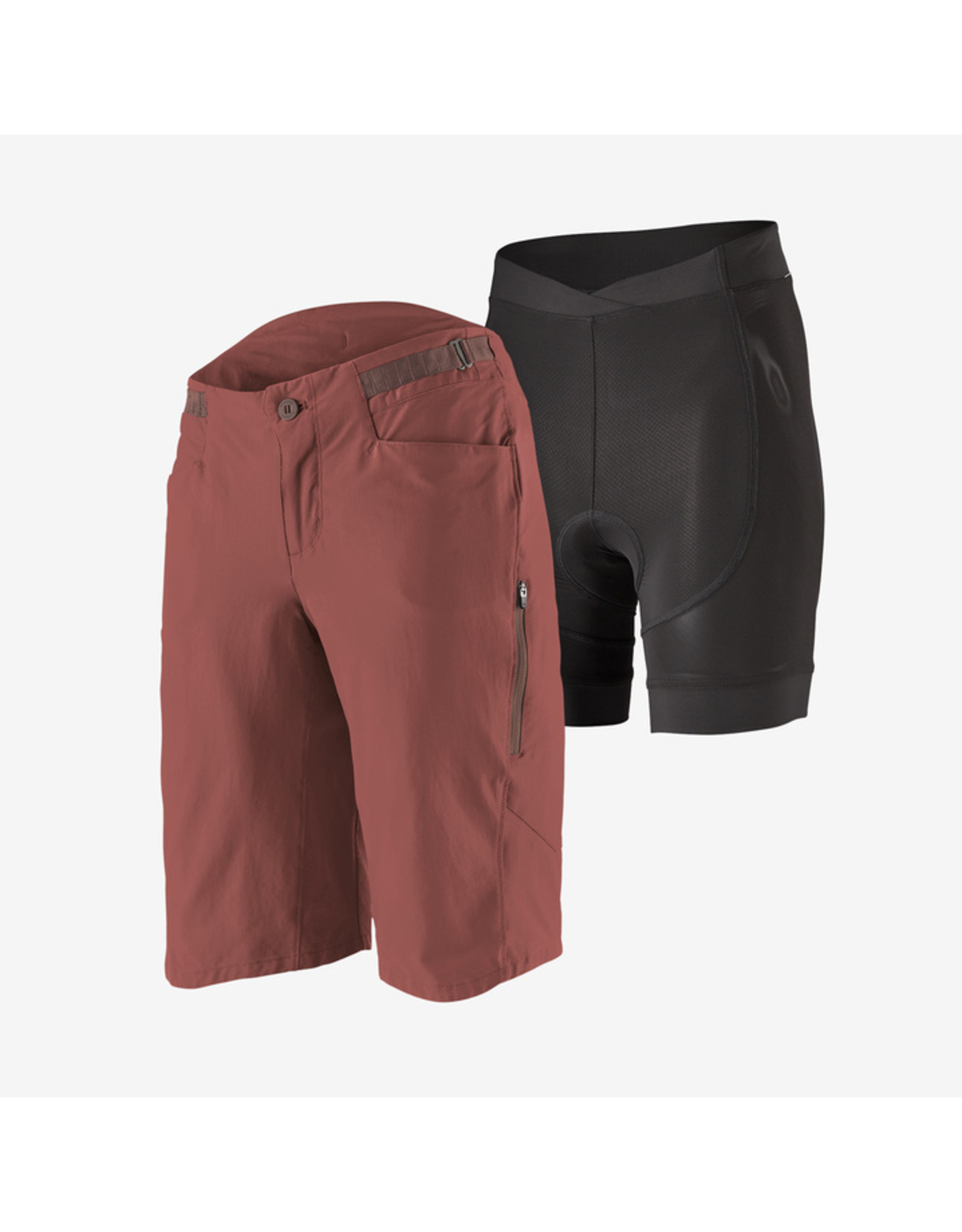 Patagonia Dirt Craft Bike Shorts-SAMPLE